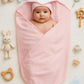 Hooded Wrapping Sheet
