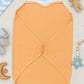 Hooded Wrapping Sheet