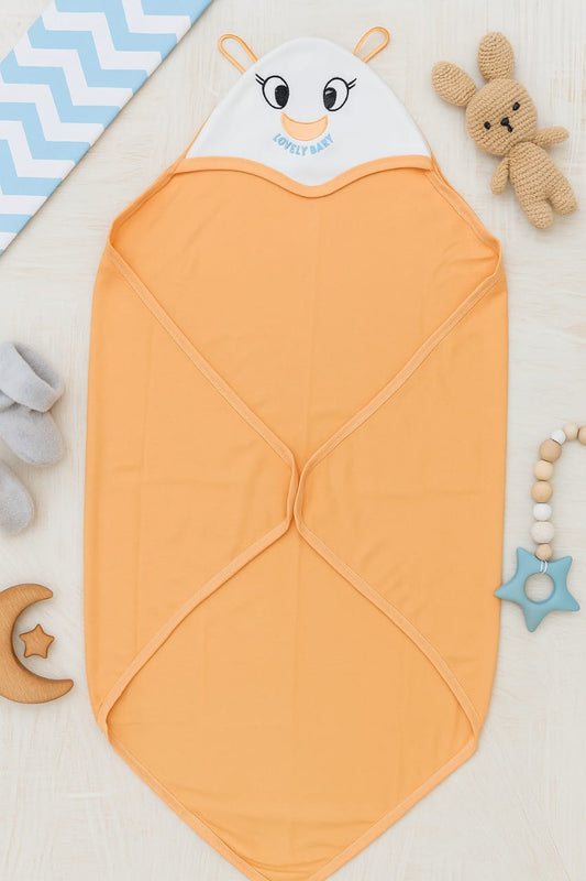 Hooded Wrapping Sheet