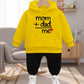Hoodie Set For Kids