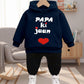 Hoodie Set For Kids