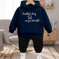 Hoodie Set For Kids
