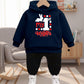 Hoodie Set For Kids