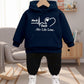 Hoodie Set For Kids