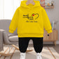 Hoodie Set For Kids