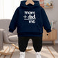 Hoodie Set For Kids