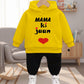 Hoodie Set For Kids