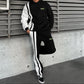 Hoodie Style Tracksuit