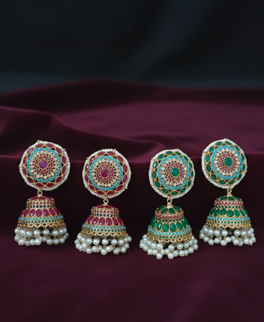 Hope Earring