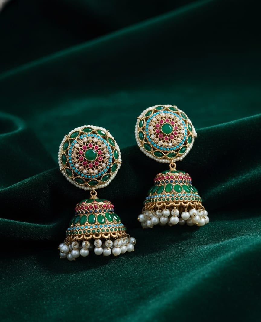 Hope Earring