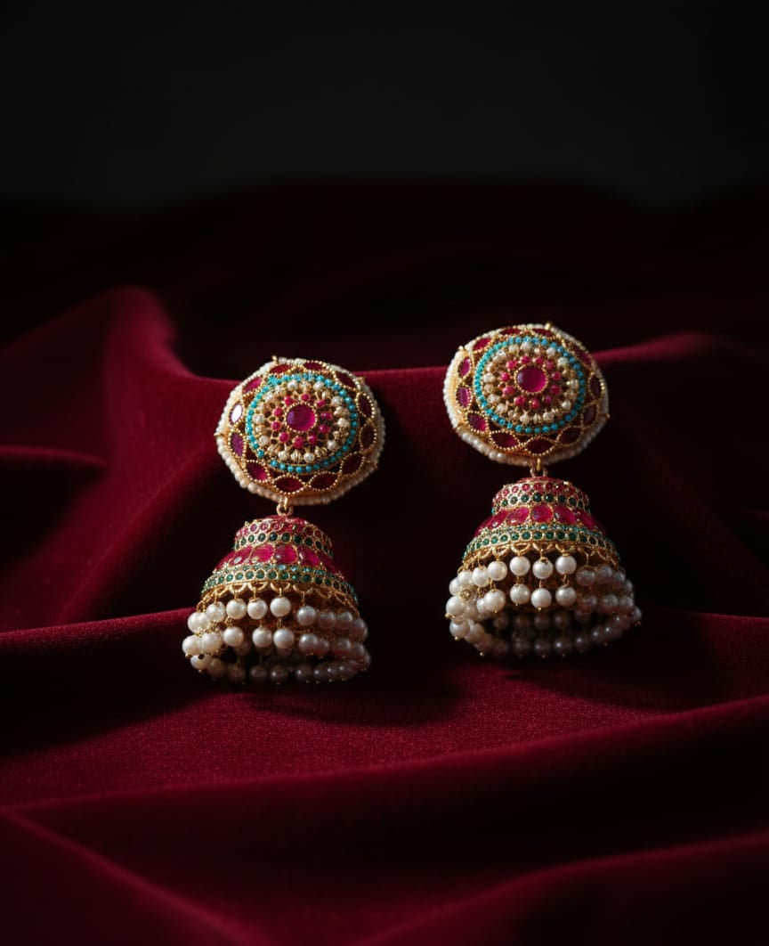 Hope Earring