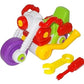 Motorcycle Toy