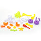 Motorcycle Toy