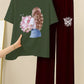 Printed Nightwear