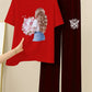 Printed Nightwear
