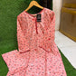 2Pc Printed Lawn Suit