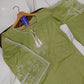 2Pcs Soft Cotton Suit