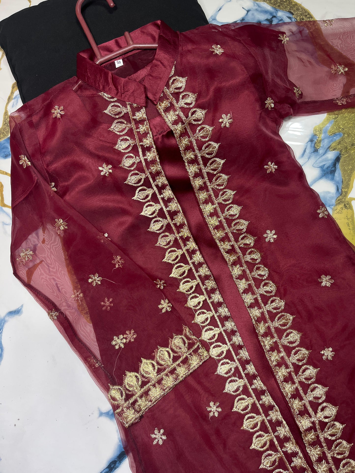 3Pcs Kids Suit