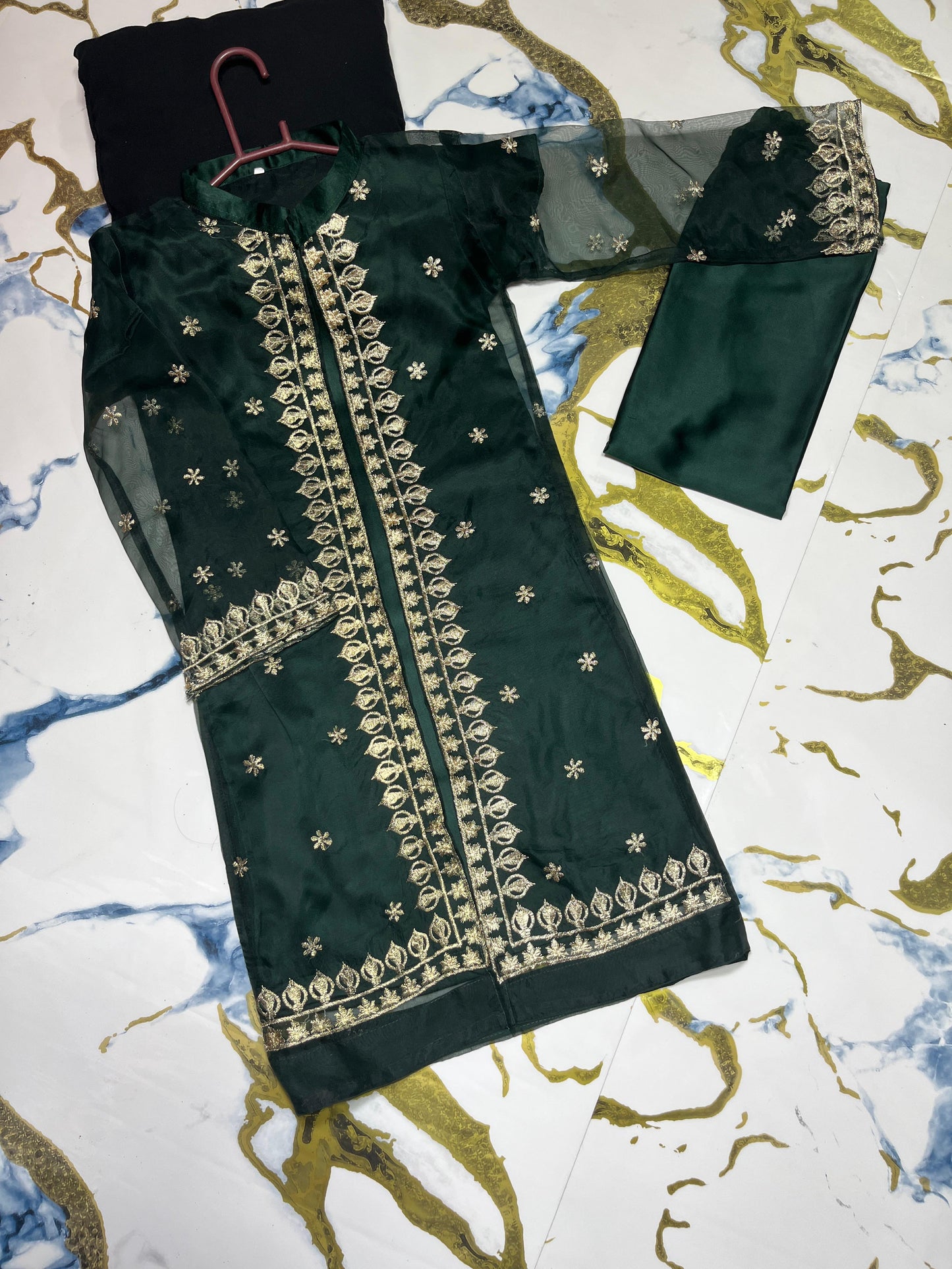 3Pcs Kids Suit