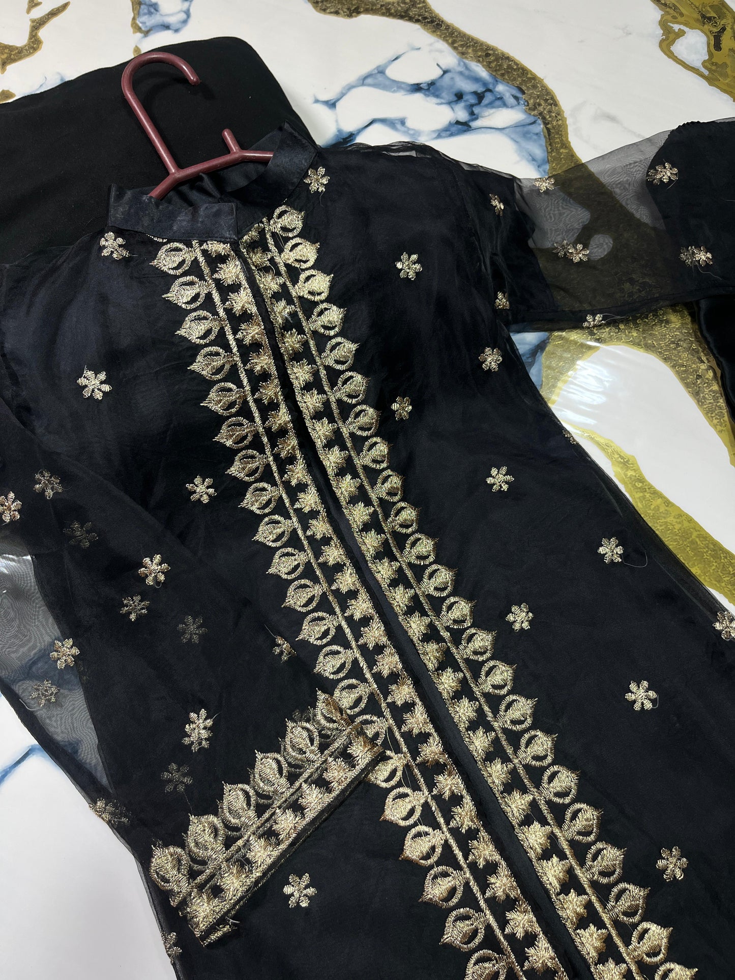 3Pcs Kids Suit
