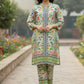 Digital printed Co-ord set