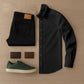 Men Casual pant-Shirt