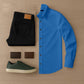 Men Casual pant-Shirt