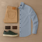 Men Casual pant-Shirt
