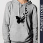 Ladies Hoodie