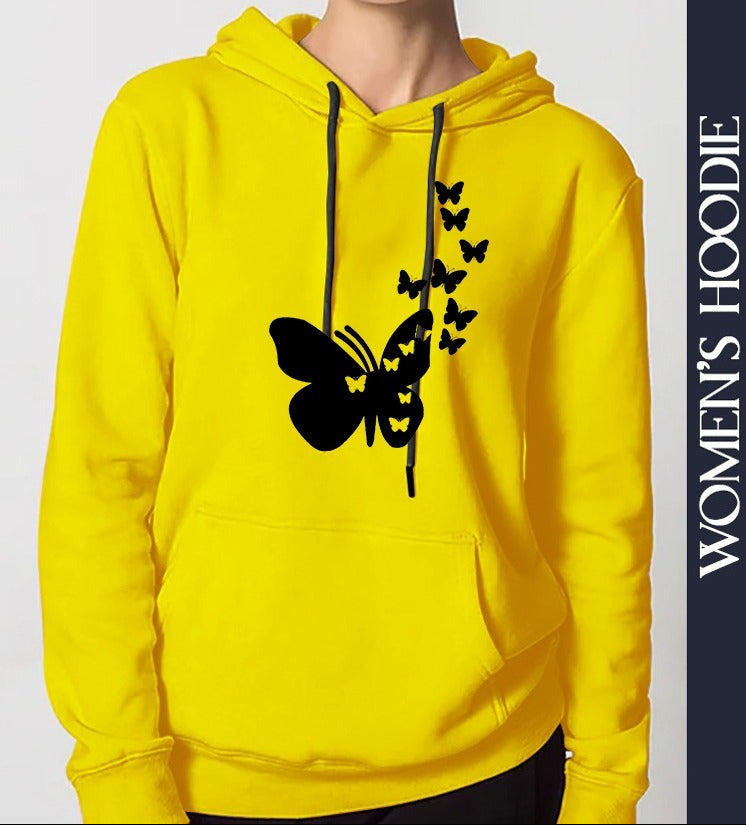 Ladies Hoodie