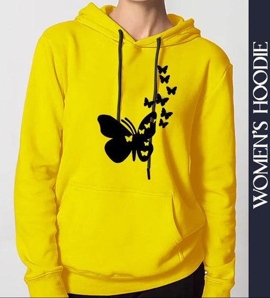 Ladies Hoodie