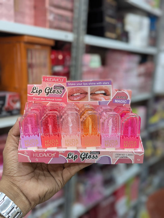 Ice-cream Gloss