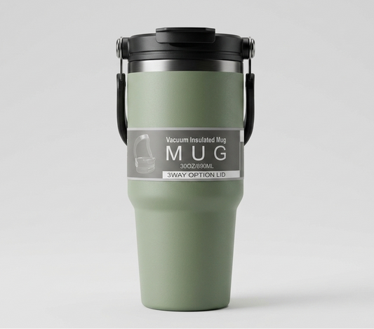 Ice Cool Tumbler