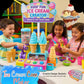 Ice Cream Shape Candy Maker