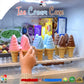 Ice Cream Shape Candy Maker