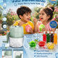 Ice Crusher Machine