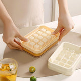 Ice Cube Tray