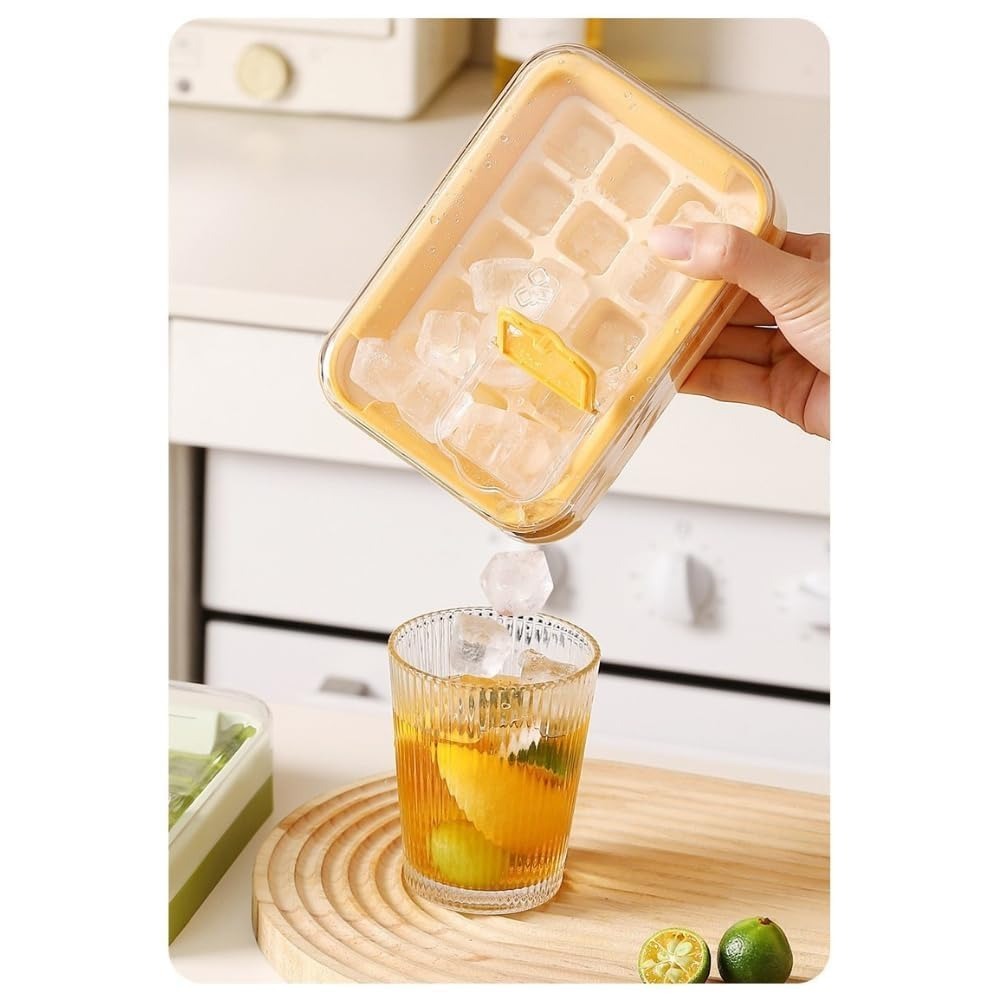 Ice Cube Tray