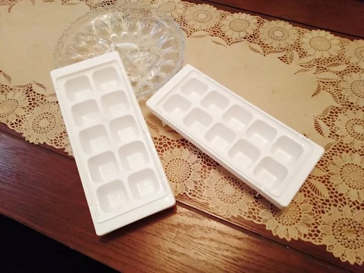Ice Cube Tray
