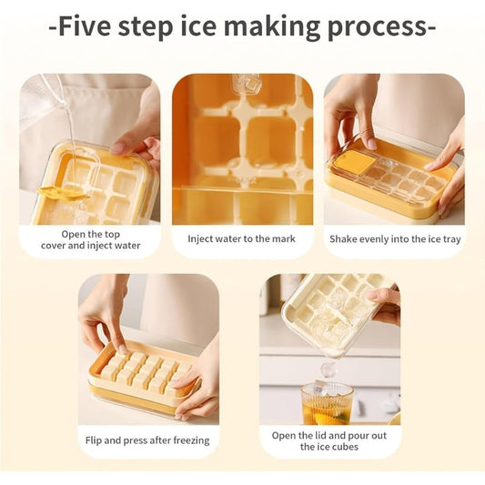 Ice Cube Tray