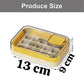 Ice Cube Tray