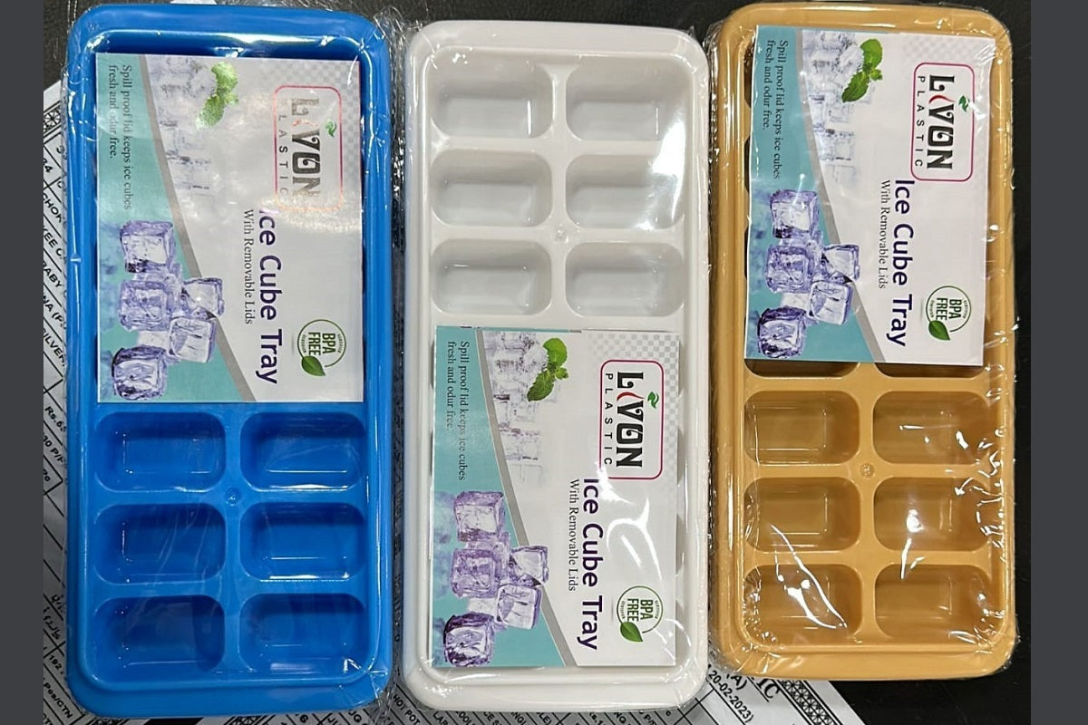 Ice Cube Tray