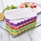 Ice Cube Tray with Lid