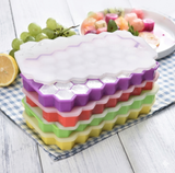 Ice Cube Tray with Lid