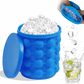 Ice Genie Ice Cube Maker