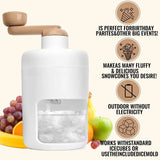 Ice Crusher Machine