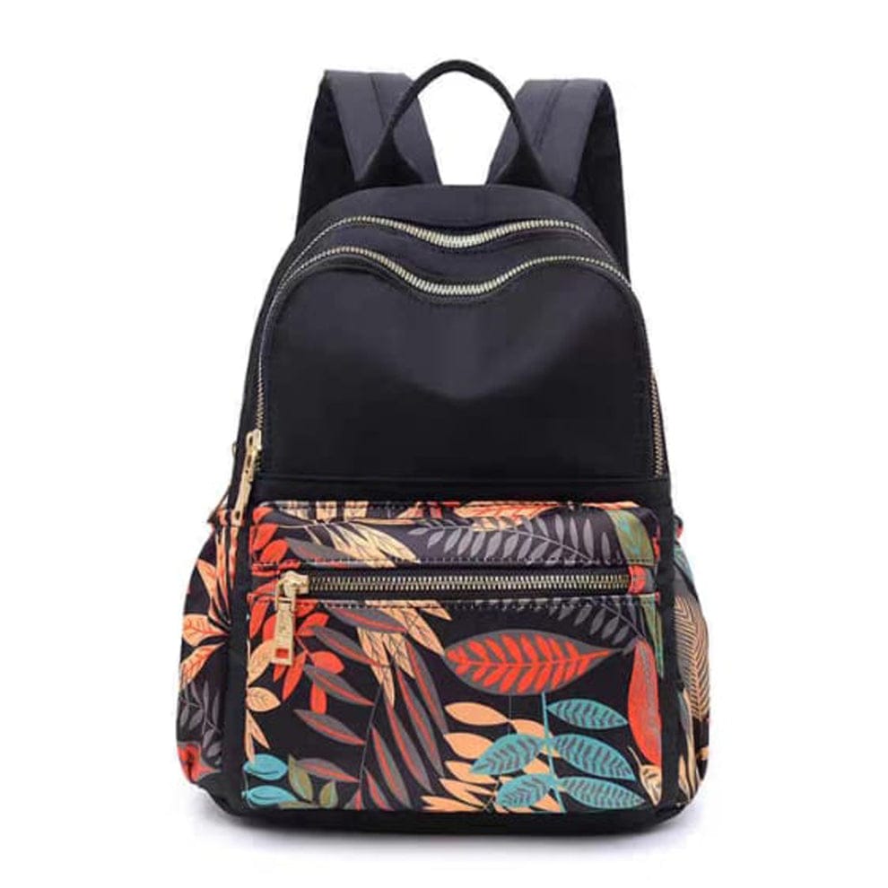 Imported Backpack
