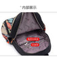 Imported Backpack