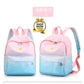 Imported Backpack