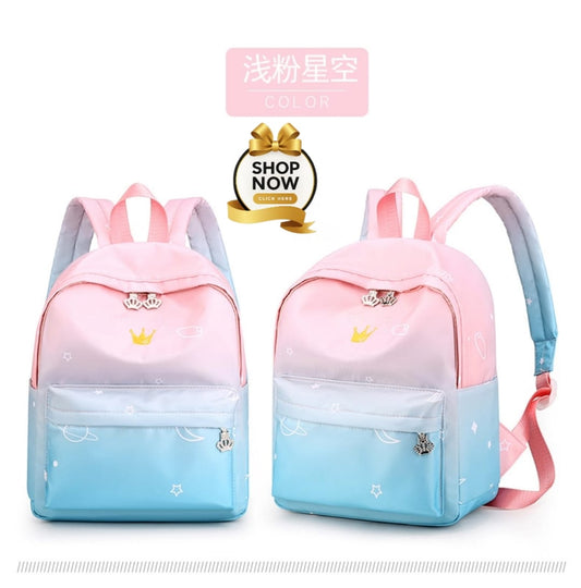 Imported Backpack